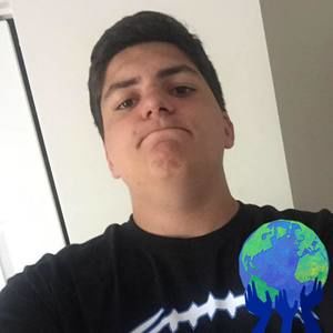 Meet your Posher, Brett